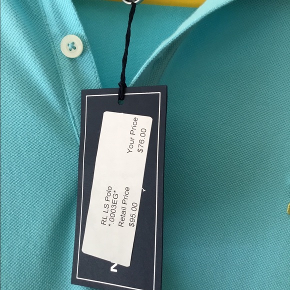 Ralph Lauren - Picture 5 of 6